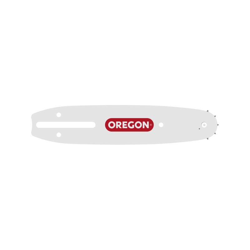 GUIDE TRONCONNEUSE MICRO-LITE 30 CM OREGON 124MLEA095 -30CM - 12" - 3/8LP - .043 - 1.1MM - 45 MAILLONS - 45 ENTRAINEURS