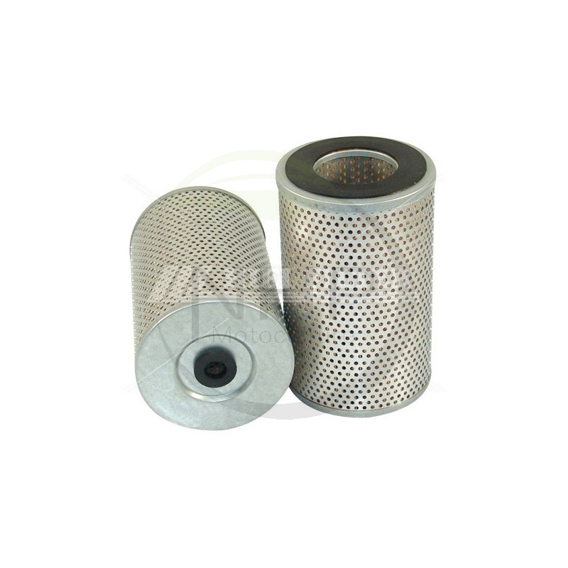 FILTRE HYDRAULIQUE - HIFI FILTER - SH 56144 - SH56144