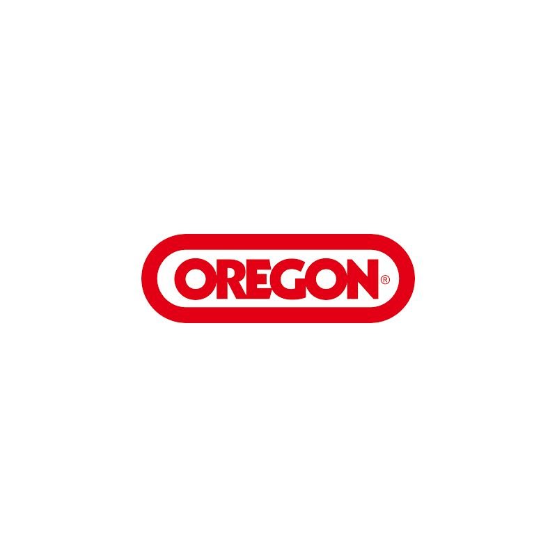 GUIDE TRONCONNEUSE MICRO-LITE 35 CM OREGON 144MLEA095 - 35CM - 14" - 3/8LP - .043 - 1.1MM - 52 MAILLONS - 52 ENTRAINEURS
