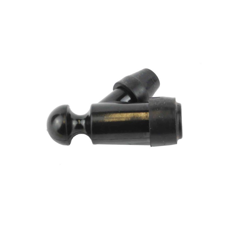 CONNECTEUR - ANTIPARASITE BOUGIE MOTEUR HONDA GX160 - 30700-Z1V-601 - 30700Z1V601