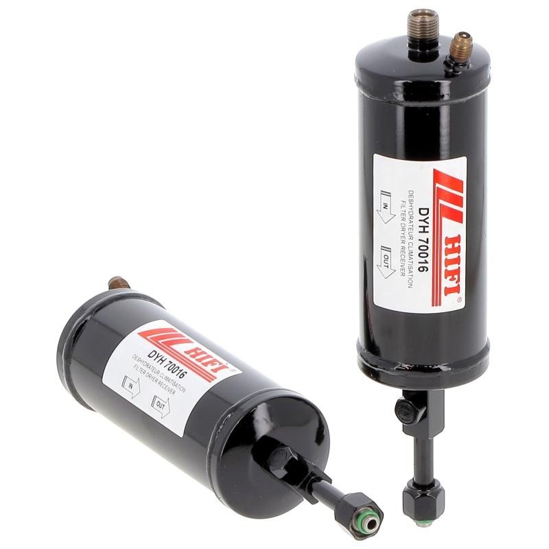 DESHYDRATEUR CLIMATISATION HIFI FILTER - DYH 70016 - DYH70016