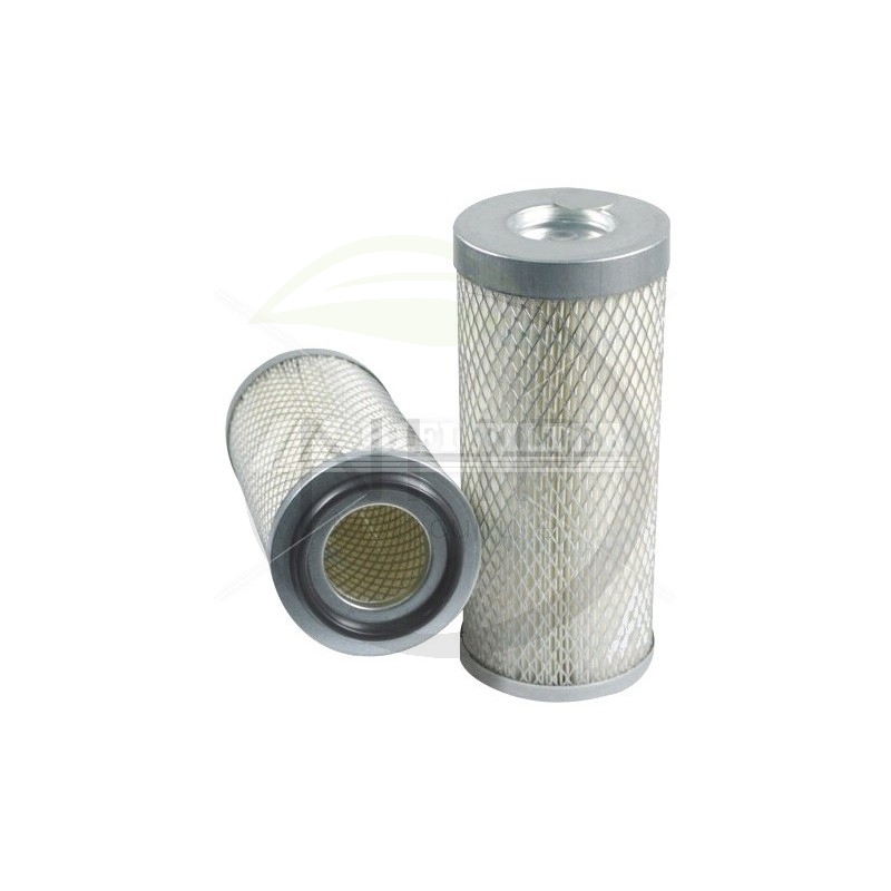 FILTRE à AIR PRIMAIRE - HIFI FILTER - SA 14087 - SA14087