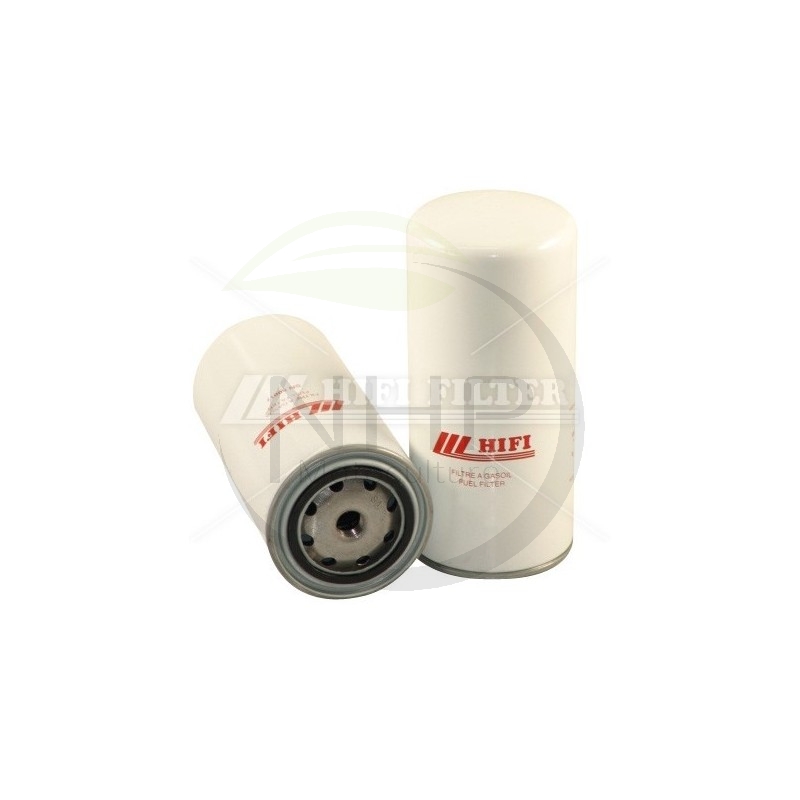 FILTRE à GASOIL - HIFI FILTER - SN 70378 - SN70378