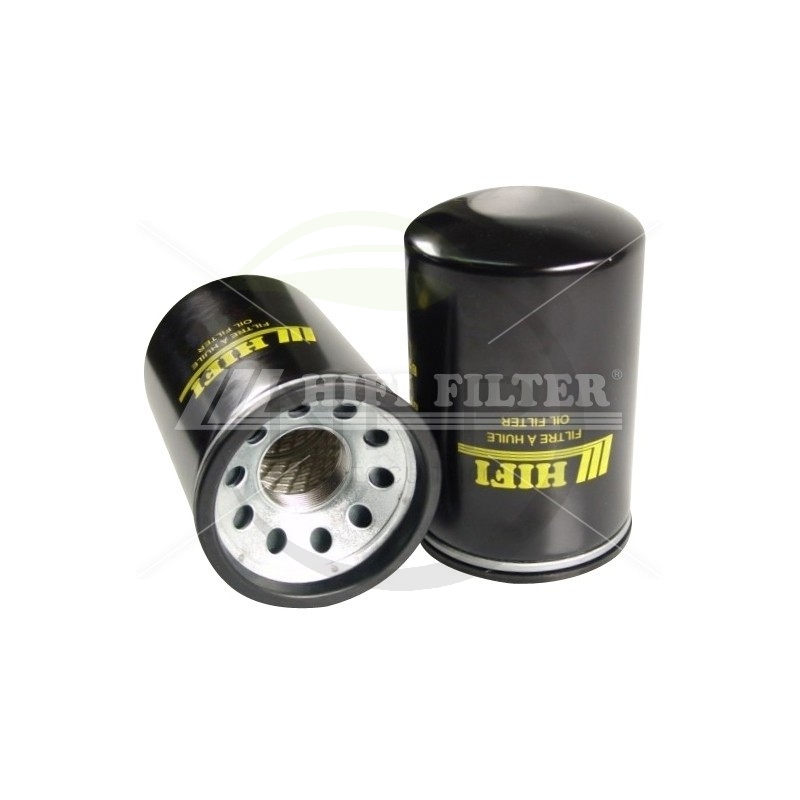 FILTRE à HUILE - HIFI FILTER - SO 10006 - SO10006