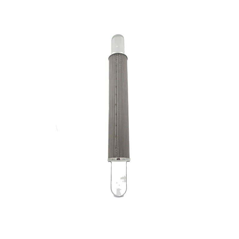FILTRE HYDRAULIQUE DE TRANSMISSION - HIFI FILTER - SH 70343 - SH70343