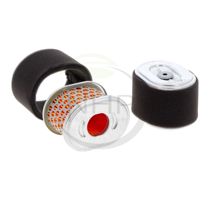 FILTRE à AIR - HIFI FILTER - SA 12821 - SA12821