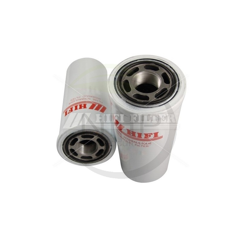 FILTRE HYDRAULIQUE - HIFI FILTER - SH 66378 - SH66378