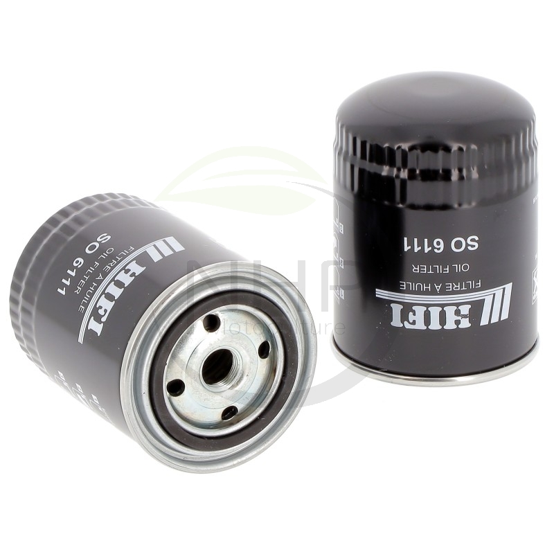 FILTRE à HUILE - HIFI FILTER - SO 6111 - SO6111