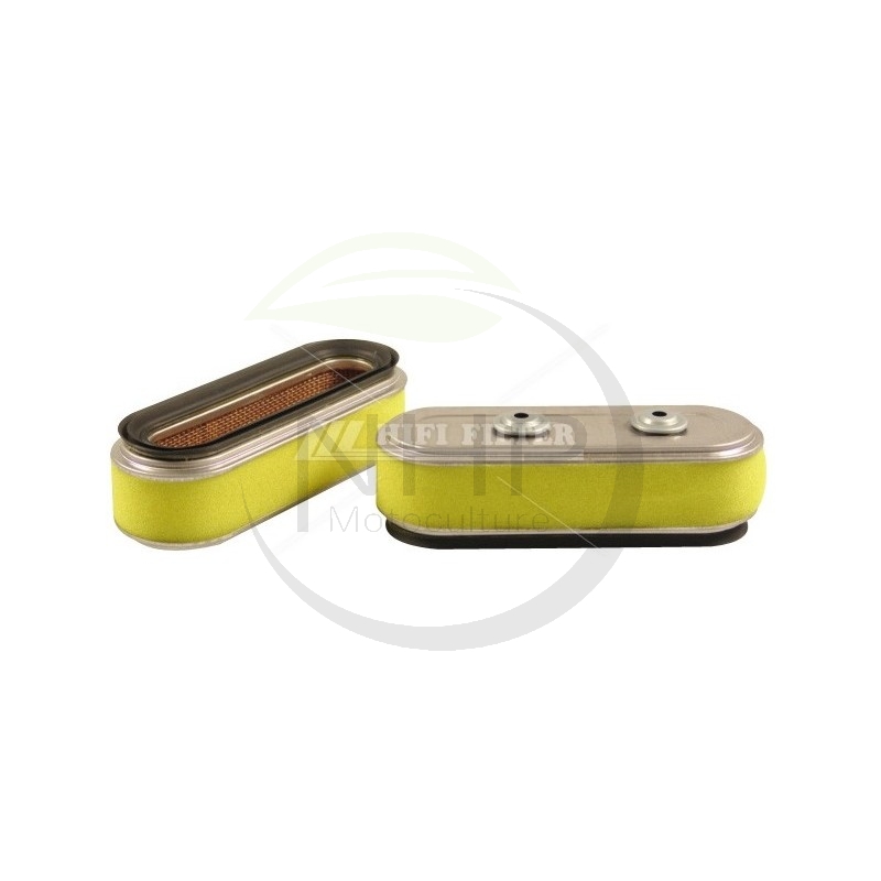 FILTRE à AIR - HIFI FILTER - SA 12823 - SA12823