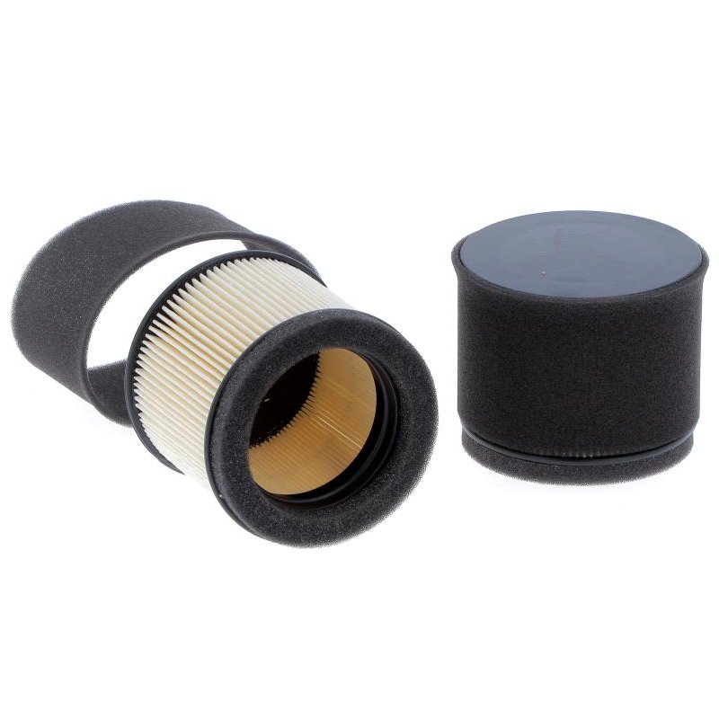 FILTRE à AIR - HIFI FILTER - SA 12501 - SA12501
