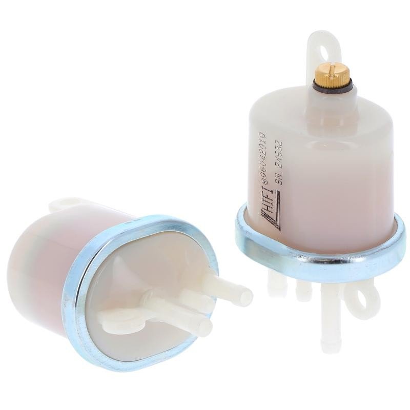 FILTRE à GASOIL - HIFI FILTER - SN 24632 - SN24632
