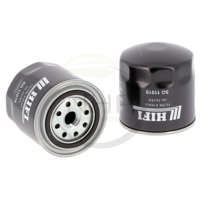FILTRE à HUILE - HIFI FILTER - SO 11019 - SO11019