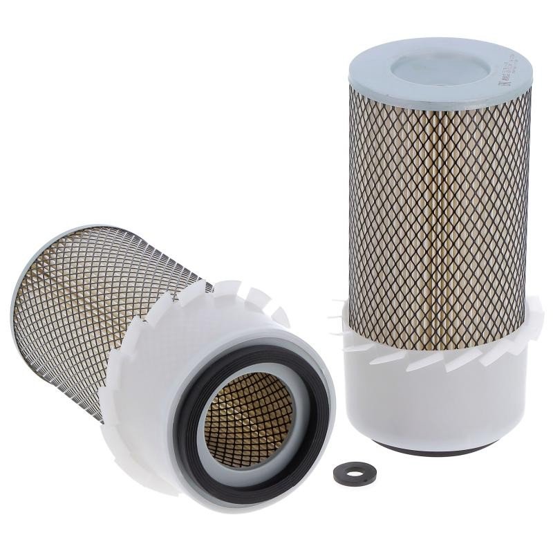 FILTRE à AIR PRIMAIRE - HIFI FILTER - SA 17236 - SA17236