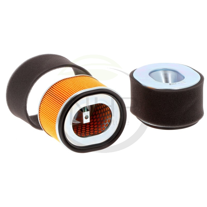 FILTRE à AIR - HIFI FILTER - SA 12288 - SA12288