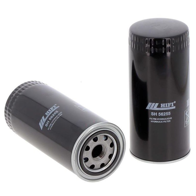 FILTRE HYDRAULIQUE - HIFI FILTER - SH 56255 - SH56255