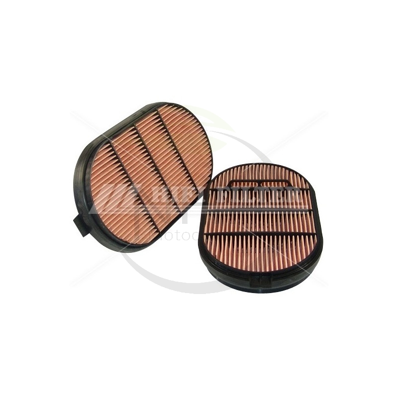 FILTRE A AIR - HIFI FILTER - SA 16414 - SA16414