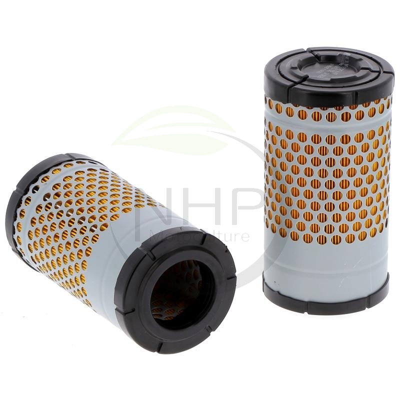FILTRE à AIR PRIMAIRE - HIFI FILTER - SA 18185 - SA18185