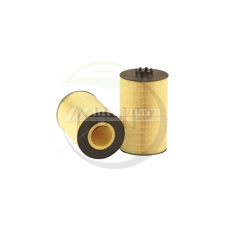 FILTRE A HUILE - HIFI FILTER - SO 7139 - SO7139