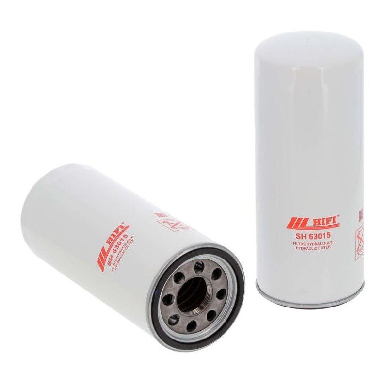FILTRE HYDRAULIQUE - HIFI FILTER - SH 63015 - SH63015