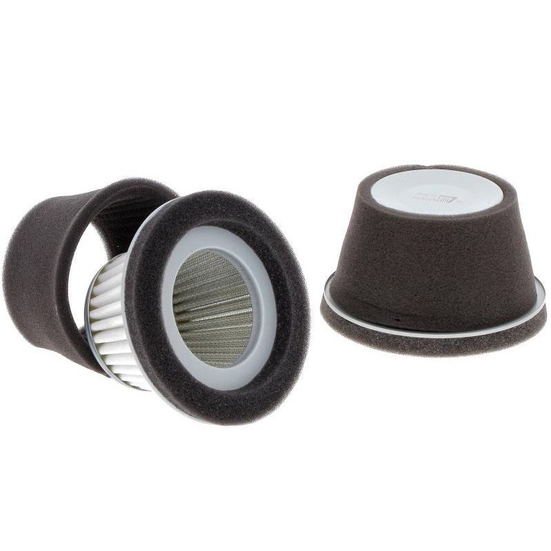 FILTRE à AIR - HIFI FILTER - SA 12162 - SA12162