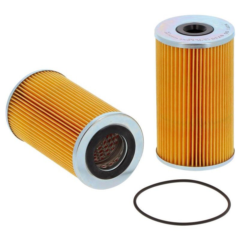 FILTRE à HUILE - HIFI FILTER - SO 6719 - SO6719
