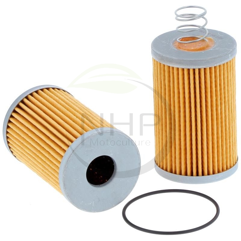 FILTRE HYDRAULIQUE - HIFI FILTER - SH 56236 - SH56236