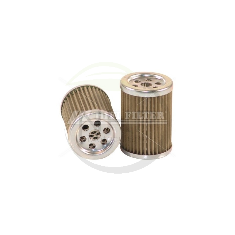 FILTRE à GASOIL - HIFI FILTER - SN 55422 - SN55422