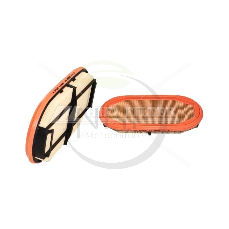 FILTRE à AIR SéCURITé - HIFI FILTER - SA 17475 - SA17475