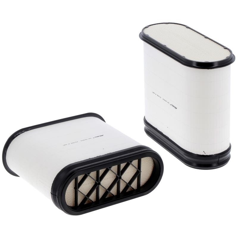 FILTRE à AIR PRIMAIRE - HIFI FILTER - SA 16403 - SA16403