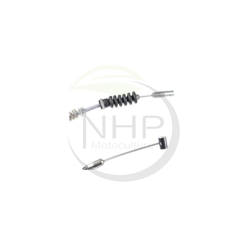 CABLE DE TRACTION TONDEUSE KAAZ 91003.189 - 91003-180 - 91003180