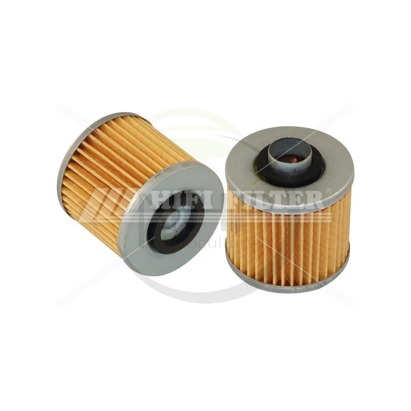 FILTRE à HUILE - HIFI FILTER - SO 6990 - SO6990