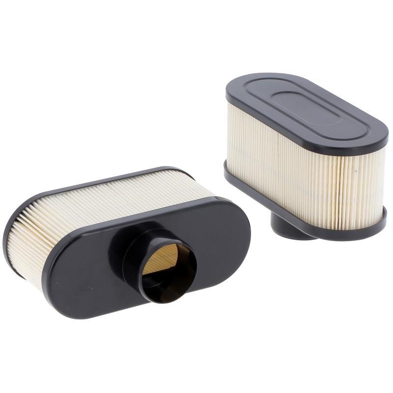FILTRE à AIR - HIFI FILTER - SA 12455 - SA12455
