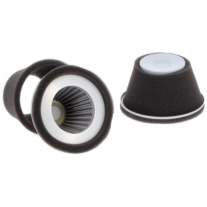 FILTRE à AIR - HIFI FILTER - SA 12160 - SA12160