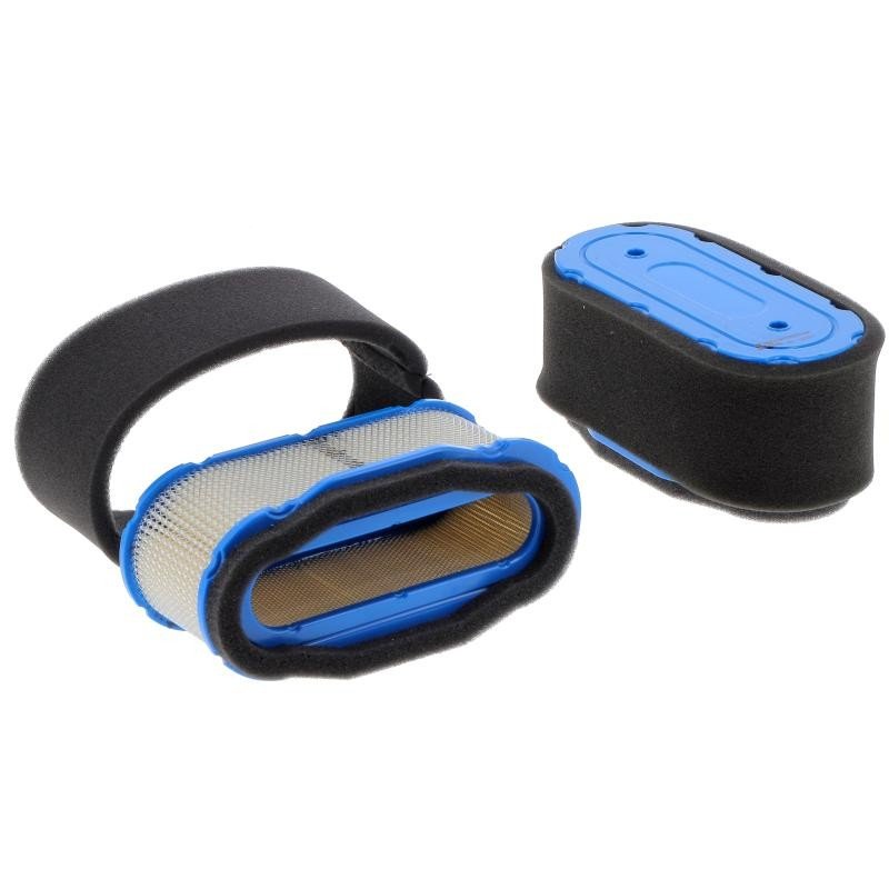 FILTRE à AIR - HIFI FILTER - SA 12357 - SA12357
