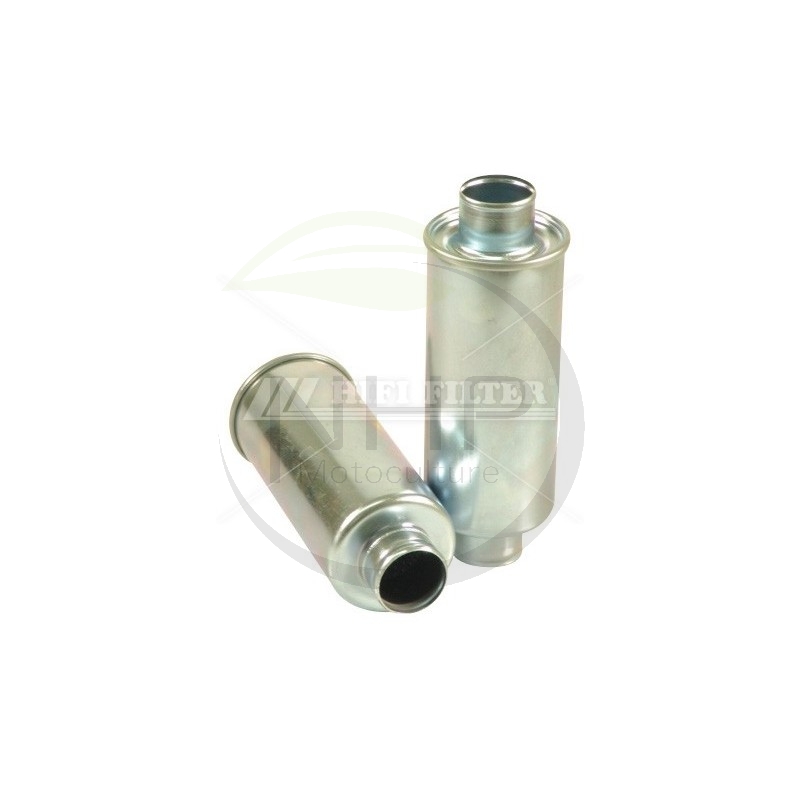 FILTRE HYDRAULIQUE - HIFI FILTER - SH 61138 - SH61138