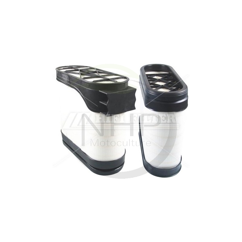 FILTRE à AIR PRIMAIRE - HIFI FILTER - SA 16856 - SA16856
