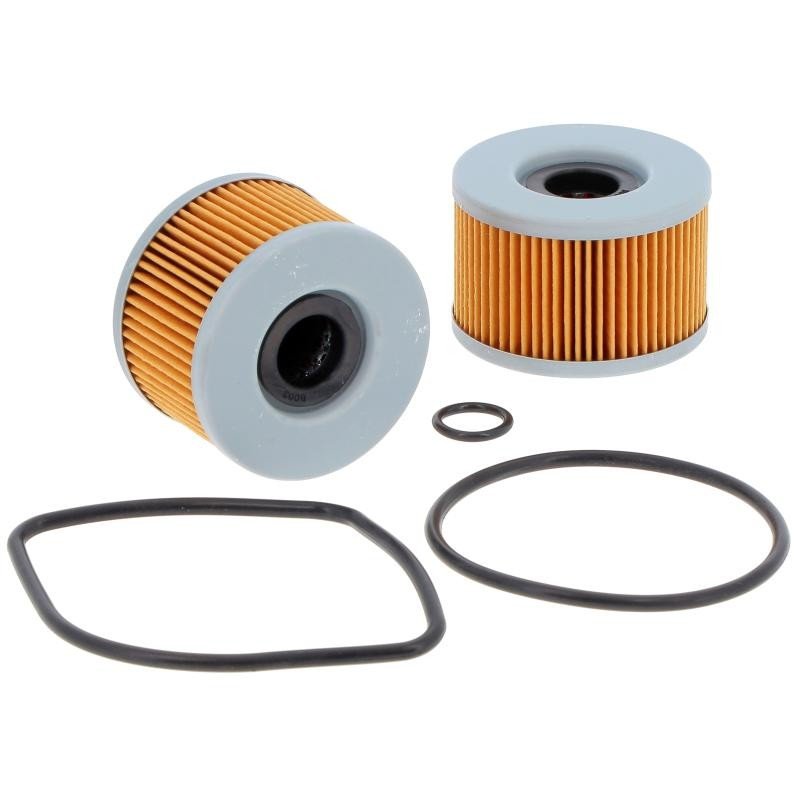 FILTRE à HUILE - HIFI FILTER - SO 6993 - SO6993