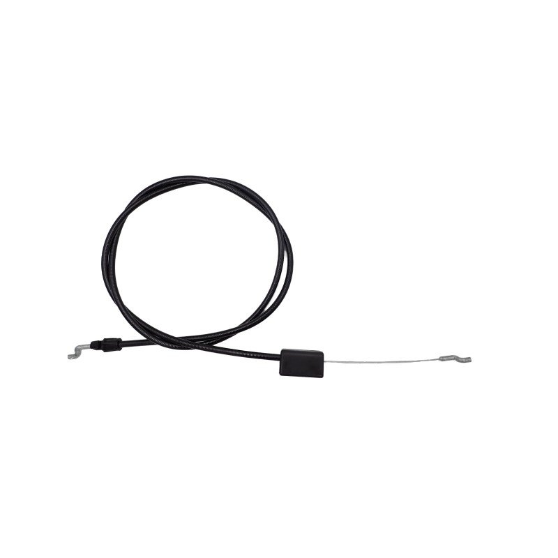 CABLE DE FREIN DEBROUSSAILLEUSE PUBERT 0308050002 - 13090 - HUSQVARNA 519 65 32-17 - 519653217