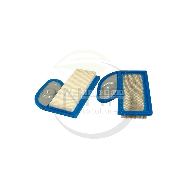 FILTRE à AIR - HIFI FILTER - SA 12327 - SA12327