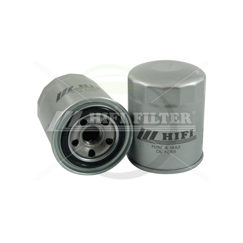 FILTRE à HUILE - HIFI FILTER - SO 6955 - SO6955