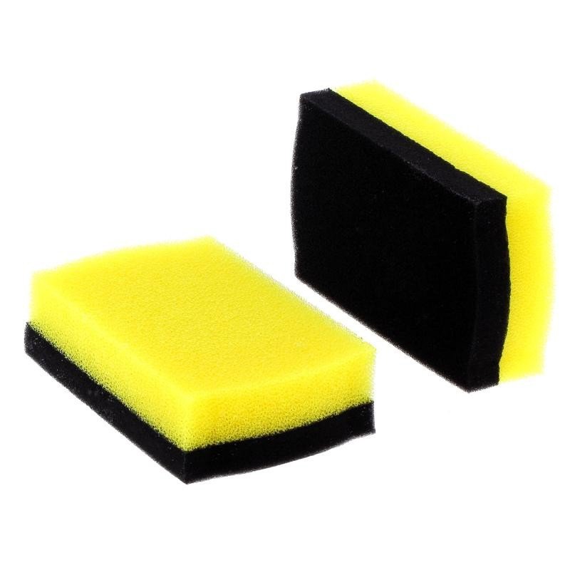 FILTRE à AIR - HIFI FILTER - SA 12377 - SA12377 - HONDA 3660-10070