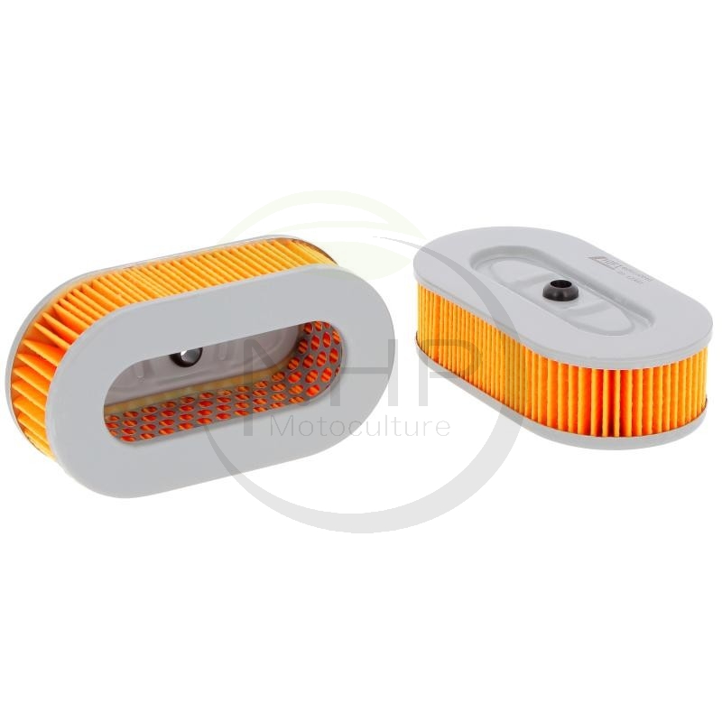 FILTRE à AIR - HIFI FILTER - SA 12383 - SA12383