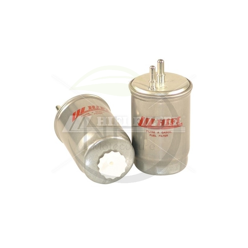 FILTRE à GASOIL - HIFI FILTER - SN 70321 - SN70321