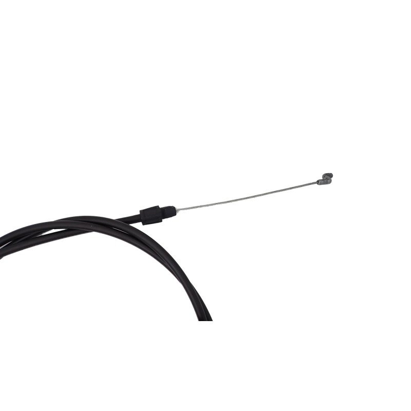 CABLE DE FREIN DEBROUSSAILLEUSE PUBERT 0308050001 - 13197 - HUSQVARNA 531 00 83-24 - 531008324