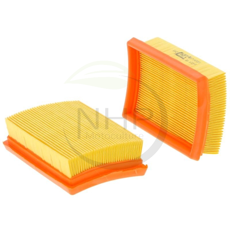 FILTRE à AIR - HIFI FILTER - SA 12250 - SA12250 - STIHL 4203-141-0301