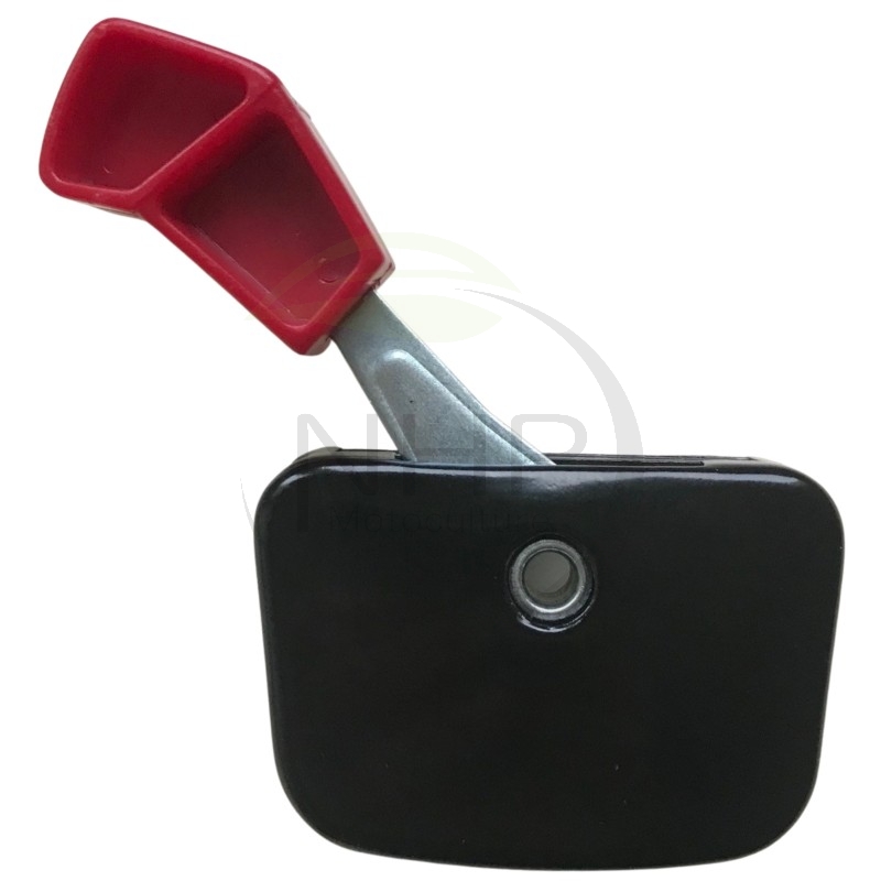 MANETTE DE GAZ DEBROUSSAILLEUSE - MOTOFAUCHEUSE PUBERT - STAUB - OLEO MAC - KIVA 0307020003 - 64947 - K307020004 - 17312