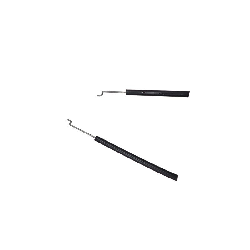 CABLE DE GAZ MOTOFAUCHEUSE PUBERT - STAUB - OLEO MAC 0002020465 - 2639 - KIVA K308040004 - MF90