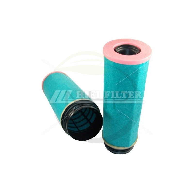 FILTRE à AIR SéCURITé - HIFI FILTER - SA 17283 - SA17283