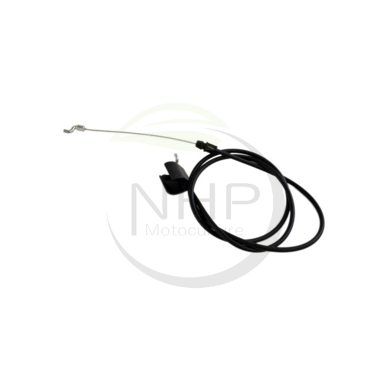 CABLE AVANCEMENT TONDEUSE HUSQVARNA - MC CULLOCH - 532 40 80-47 - 532408047 - 5324080-47 - 408047