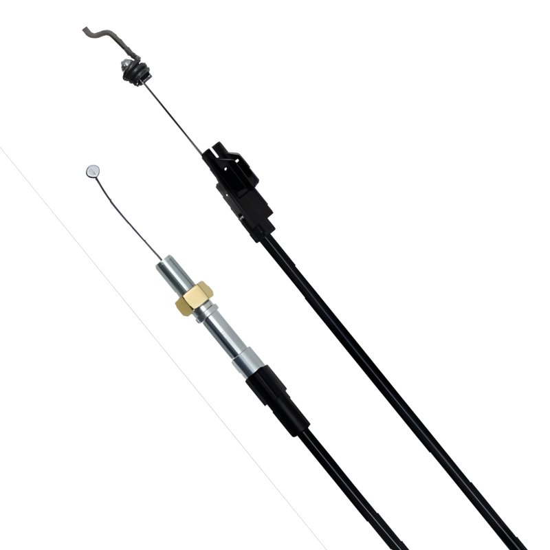 CABLE AVANCEMENT TONDEUSE HUSQVARNA - MC CULLOCH - 532431649 - 5324316-49 - 532 43 16-49